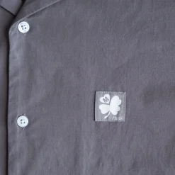 Femme MJ01 Chemises|Pyjamas-Merci - Chemise Noa - Gris