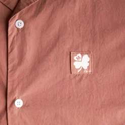 Femme MJ01 Chemises|Pyjamas-Merci - Chemise Noa - Moka