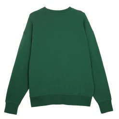 Homme MJ01 Sweats-Merci - Crewneck Charles - Vert