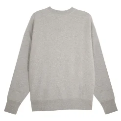 Homme MJ01 Sweats-Merci - Crewneck Charles - Gris
