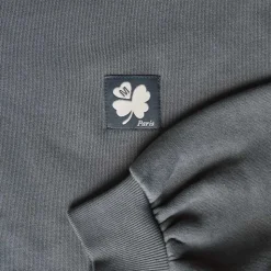 Femme MJ01 Sweats-Merci - Crewneck Emma - Gris