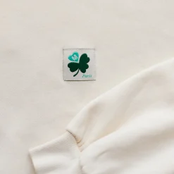 Femme MJ01 Sweats-Merci - Crewneck Emma - Oatmeal