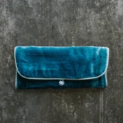 LS1 Gourdes-Merci - Etui à bijoux - Bleu