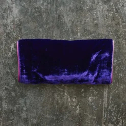 LS1 Gourdes-Merci - Etui à bijoux - Violet