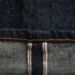 Femme KE01 Jeans|Jeans-Merci - Jeans Droit Trèfle - Onewash