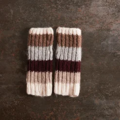 Femme P01 Gants & Mitaines-Merci - Mitaines - Beige