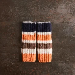 Femme P01 Gants & Mitaines-Merci - Mitaines - Orange