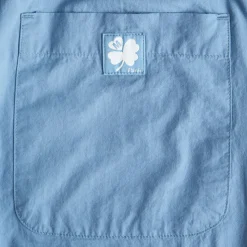 Femme MJ01 Pantalons|Pyjamas-Merci - Pantalon Jacob - Bleu