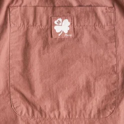 Femme MJ01 Pantalons|Pyjamas-Merci - Pantalon Jacob - Moka