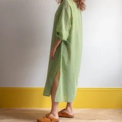 Femme J01 Robes-Merci - Robe -