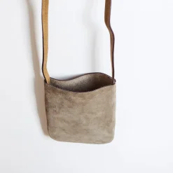 Femme MERCI Sacs À Main-- Sac en daim - Oceania