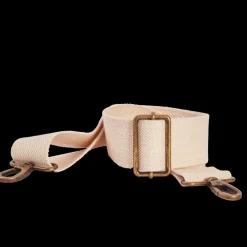 Homme 2102 VJ SOURCING Sacs-Merci - Sac Weekender 2 en canvas - Naturel