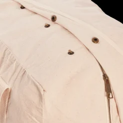 Homme 2102 VJ SOURCING Sacs-Merci - Sac Weekender 2 en canvas - Naturel