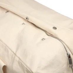 Homme 2102 VJ SOURCING Sacs-Merci - Sac Weekender en canvas - Naturel