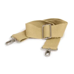 Homme 2103 VJ SOURCING Sacs-Merci - Sac Weekender en canvas - Beige