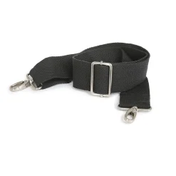 Homme 2104 VJ SOURCING Sacs-Merci - Sac Weekender en canvas - Noir