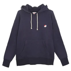 Homme MJ01 Sweats-Merci - Sweat Robin - Bleu