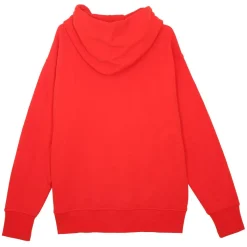 Homme MJ01 Sweats-Merci - Sweat Robin - Rouge