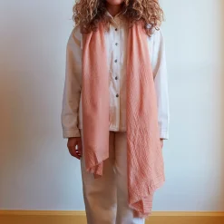 Femme MERCI Foulards & Echarpes-- Étole en laine -