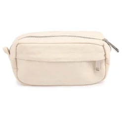 2102 VJ SOURCING Trousses|Écriture-Merci - Trousse en canvas Weekender - Naturel