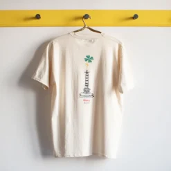 Femme M05 T-shirts|T-shirts-Merci - T-Shirt Bastille -