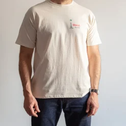 Femme M05 T-shirts|T-shirts-Merci - T-Shirt Bastille -