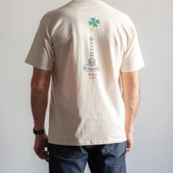 Femme M05 T-shirts|T-shirts-Merci - T-Shirt Bastille -