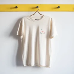 Femme M05 T-shirts|T-shirts-Merci - T-Shirt Bastille -