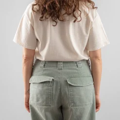 Homme M05 T-shirts-Merci - T-shirt Cafe Non Merci -