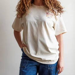 Femme Merci T-shirts|T-shirts-- T-Shirt Cartoon Palace -