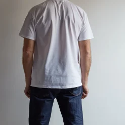 Femme Merci T-shirts|T-shirts-- T-Shirt Monsieur Non -