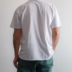 Homme MERCI T-shirts-- T-Shirt "Mon nom est non " -