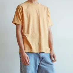 Femme H02 T-shirts|T-shirts-Merci - T-shirt unisexe - Sunrise