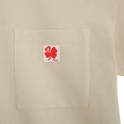 Homme MJ01 T-shirts-Merci - T-Shirt Vadim - Beige