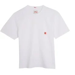 Homme MJ01 T-shirts-Merci - T-Shirt Vadim - Blanc