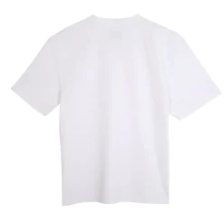 Homme MJ01 T-shirts-Merci - T-Shirt Vadim - Blanc