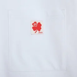 Homme MJ01 T-shirts-Merci - T-Shirt Vadim - Blanc