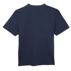 Homme MJ01 T-shirts-Merci - T-Shirt Vadim - Bleu