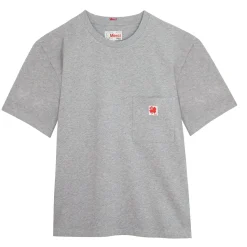 Homme MJ01 T-shirts-Merci - T-Shirt Vadim - Gris