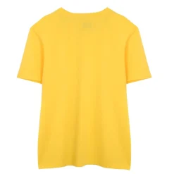 Homme MJ01 T-shirts-Merci - T-Shirt Vadim - Jaune