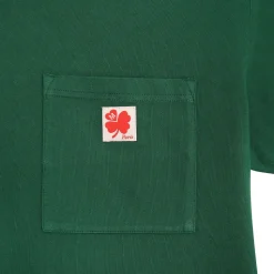 Homme MJ01 T-shirts-Merci - T-Shirt Vadim - Vert