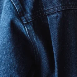 Femme MJ01 Vestes|Vestes-Merci - Veste Marvin - Bleu