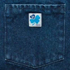 Femme MJ01 Vestes|Vestes-Merci - Veste Marvin - Bleu