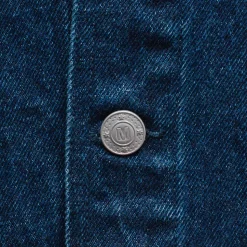 Femme MJ01 Vestes|Vestes-Merci - Veste Marvin - Bleu