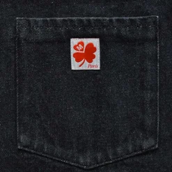 Femme MJ01 Vestes|Vestes-Merci - Veste Marvin - Noir