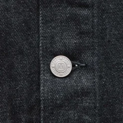 Femme MJ01 Vestes|Vestes-Merci - Veste Marvin - Noir