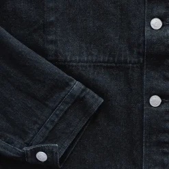 Femme MJ01 Vestes|Vestes-Merci - Veste Marvin - Noir