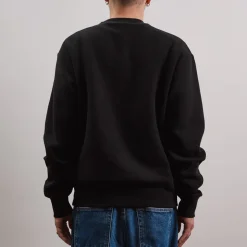 Femme Champion Sweats|Sweats-Merci x - Crewneck Merci -