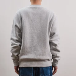 Femme Champion Sweats|Sweats-Merci x - Crewneck Merci -