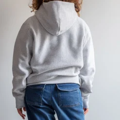 Femme Champion Sweats|Sweats-Merci x - Sweat à Capuche Merci -